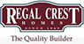 Regalcrest homes