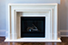 Cedargrove fireplace