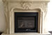 St. Clair Fireplace