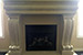 The Lora Fireplace