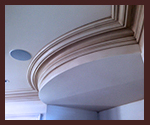 Cornice Mouldings
